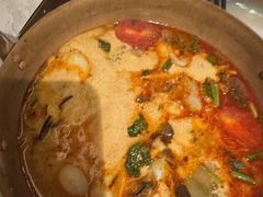 -CHINCHIN 青青·泰国料理(万象食家店)