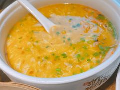 -院里汤包·虾汤包青岛菜(辽源路店)