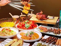 -悦屋老板娘的烤肉店(紫薇田园店)