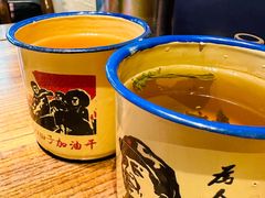 -寨子里的钵钵菜-湘西山里菜(火车站店)