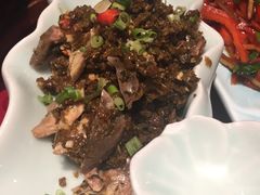 -中国徽菜·徽商故里(广安门店)