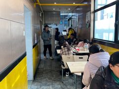-林静小吃(复兴路店)