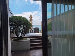 -青岛海尔洲际酒店