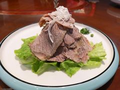 -鸿源斋清真豫菜(惠济店)