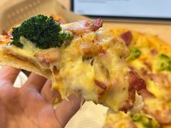 -达美乐比萨(凯莱赛店)