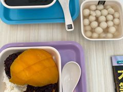 -满记甜品(无锡八佰伴店)