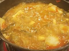 -湘肠香火锅店(团结湖店)