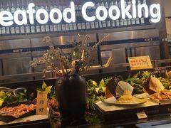 -梨花自助烤肉(乐宾店)