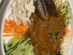 -上关东东北菜(夫子庙水游城店)