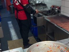 -黑色经典臭豆腐·湖南特产(太平街口店)