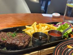 -澳骄 Aussie Kitchen·手工披萨·西餐(国大店)
