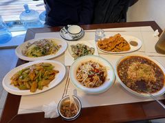-松云居