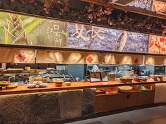 -塘桥老哥·常州鱼鲜土菜(勤业路店)