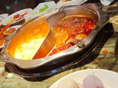 -冠菌火锅自助(东莞桥头店)