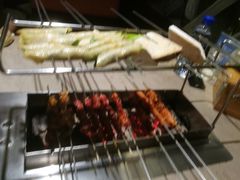 -丰茂烤串(全国首店)