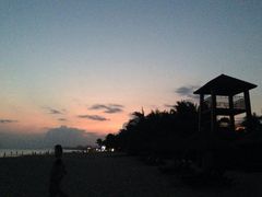 -三亚湾海居铂尔曼度假酒店