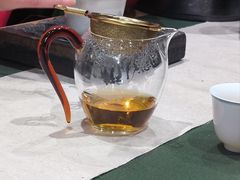 -先春西湖龍井•九曲红梅(杭大路店)