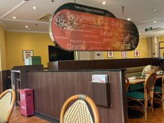 -萨莉亚意式餐厅(石鼓路店)