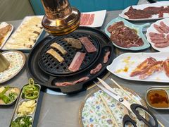 -牛犇炭火烤肉·鲜切烤肉(承德总店)