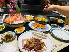-大渔铁板烧(万象城店)