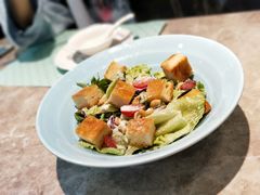 -大树餐厅(红旗街万达店)