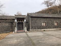 -T80科技文化国际社区-停车场