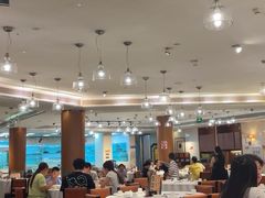 -潮福城潮州大酒楼(湖滨北路店)