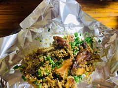 -老黄记手撕烤兔(玉林街店)