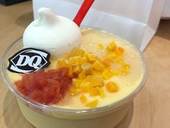 -DQ·蛋糕·冰淇淋(科华王府井店)