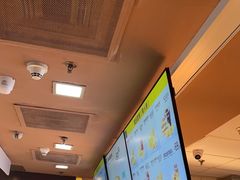 -麦当劳(西客站店)
