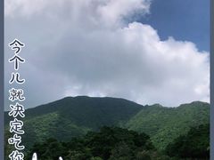 -梧桐山风景名胜区