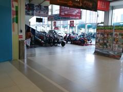 -欧尚(扬州商城江阳中路店)