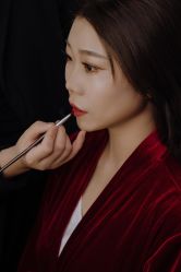 -欣薇婚纱(新源乐汇城店)