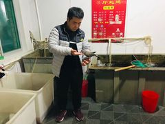 -夏家大锅台炖鱼馆