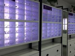 -造寸眼镜·蔡司官方授权店(东门店)