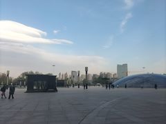 -石家庄站