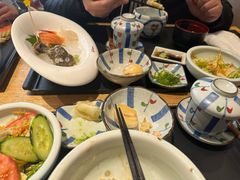 -万鱼亭 日本料理(无锡香山名园店)