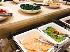 -素满香·素食自助餐(苏州·临顿路店)