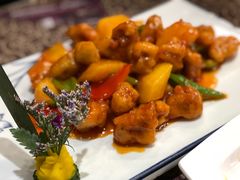 -北塘海鲜·天津菜(大光明桥旗舰店)