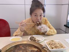 -楊家一锅(沙阳路店)