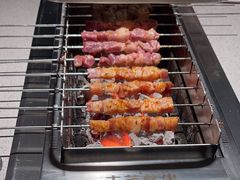 -丰茂烤串(公园店)