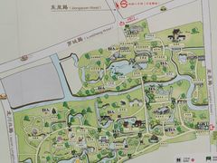 -上海植物园-4号门售票处