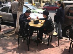 -赵家牛肉砂锅(台西三路店)