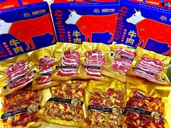 -韩园大片肉(齐市三中总店)