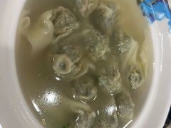 -新尚虾仁馄饨(青岛北站店)