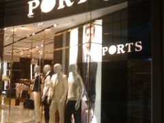 -PORTS宝姿(国金中心商场店)