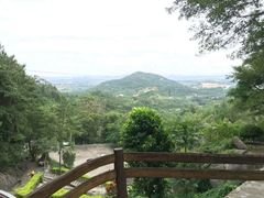 -北辰山景区