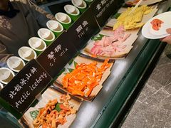 -星伦多 自助料理(圆融店)