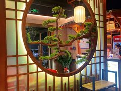 -秋色客家菜(南山店)