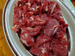 -江村四哥新鲜牛肉店(江高总店)